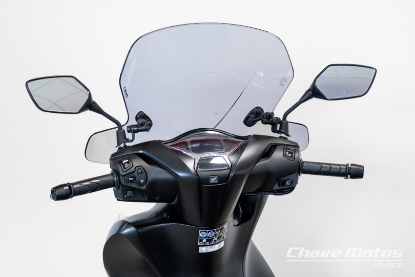 HONDA - SH125A22P - SH125 - VALENCE