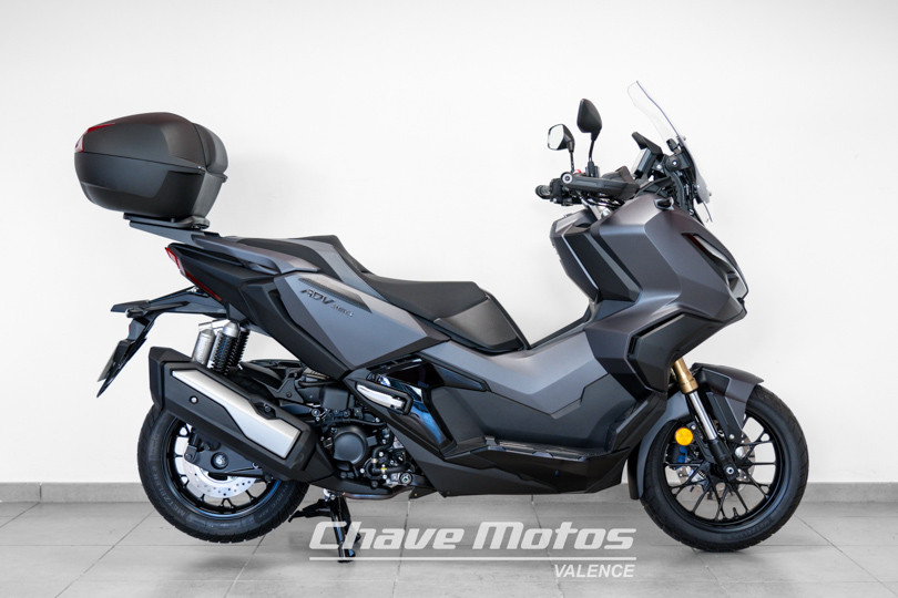 HONDA - ADV350 - VALENCE