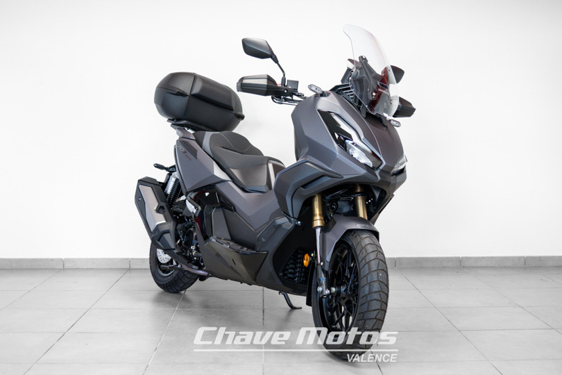 HONDA - ADV350 - VALENCE