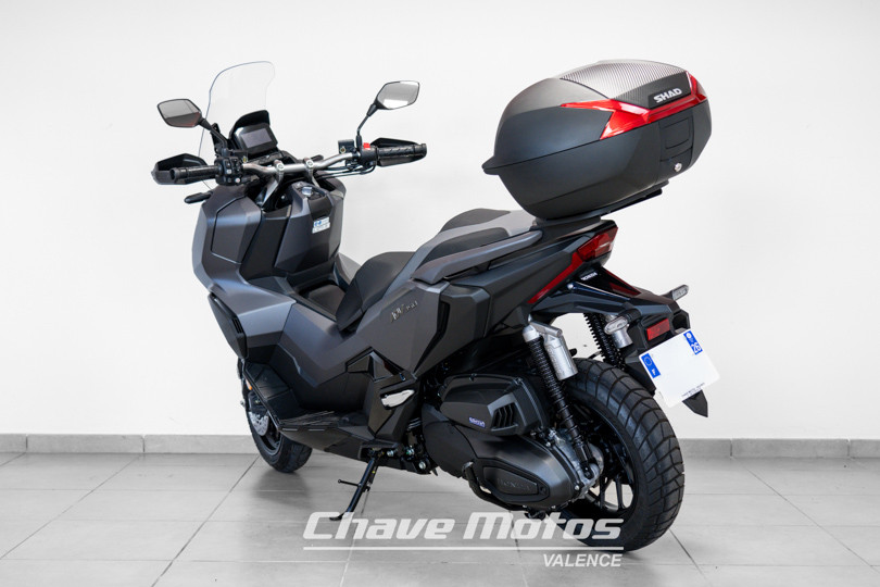 HONDA - ADV350 - VALENCE