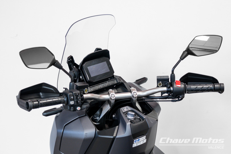 HONDA - ADV350 - VALENCE