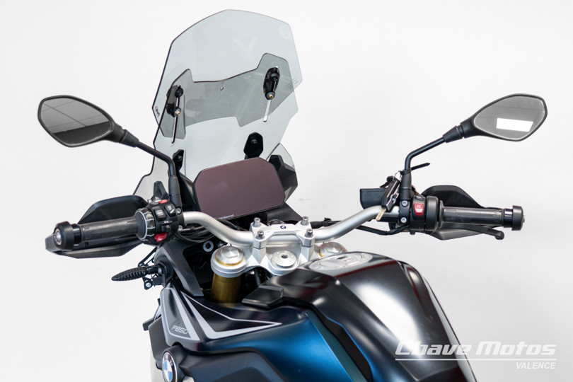 BMW - F850 GS ADVENTURE - VALENCE