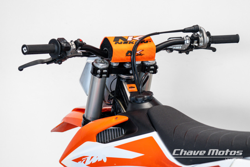 KTM - 250SX-F - VALENCE