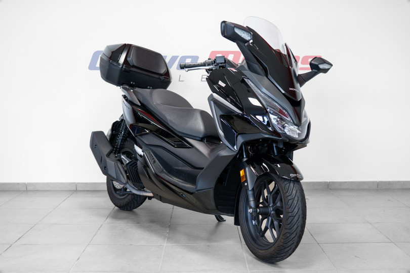 HONDA - NSS 125 FORZA  125 - VALENCE
