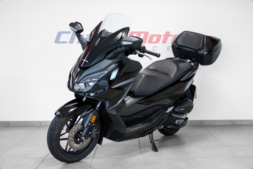HONDA - NSS 125 FORZA  125 - VALENCE
