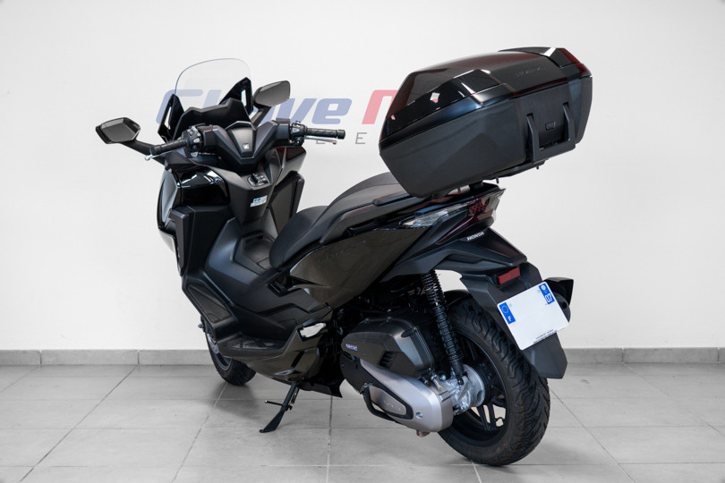 HONDA - NSS 125 FORZA  125 - VALENCE