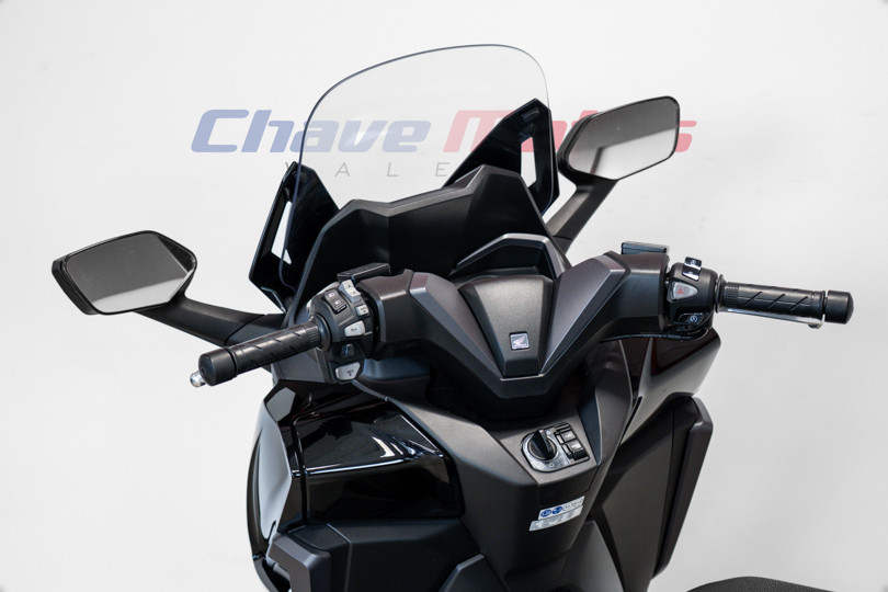 HONDA - NSS 125 FORZA  125 - VALENCE