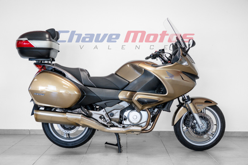 HONDA F6B GOLDWING marche arrière ARLES MOTO LAND  ARLES 