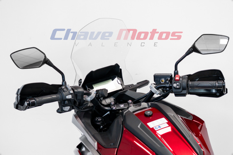 NONDA - NC750X DCT - VALENCE