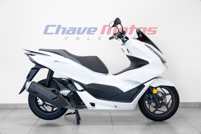 HONDA - PCX 125 - VALENCE