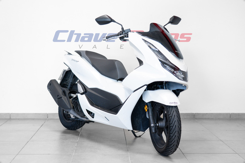 HONDA - PCX 125 - VALENCE
