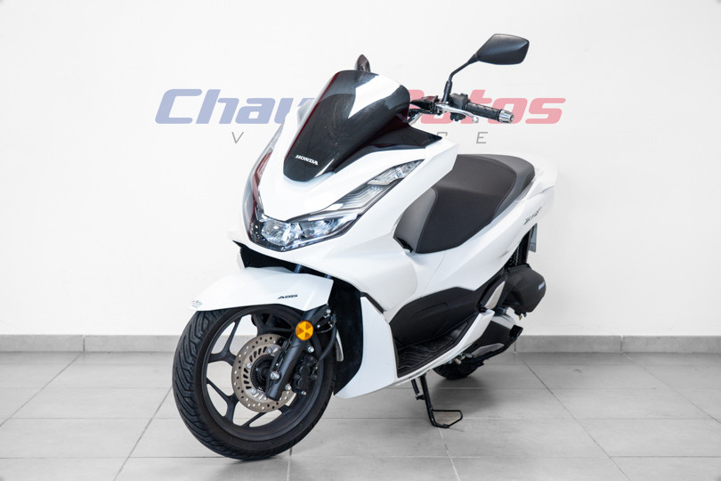 HONDA - PCX 125 - VALENCE