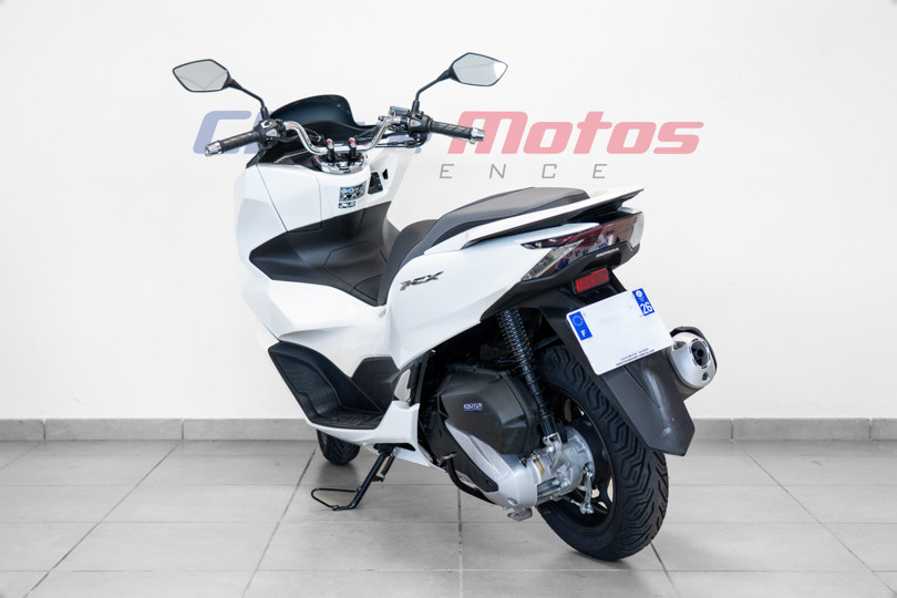 HONDA - PCX 125 - VALENCE