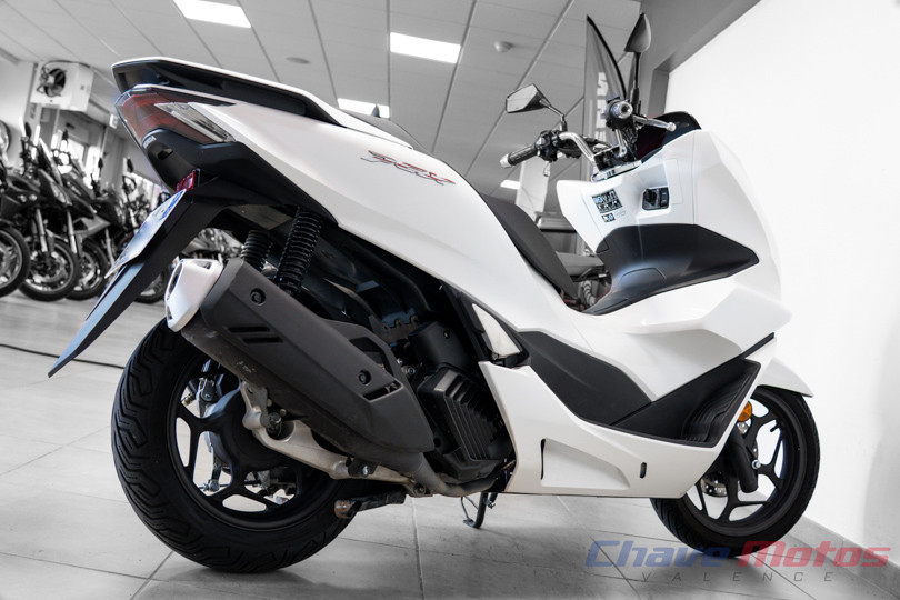 HONDA - PCX 125 - VALENCE