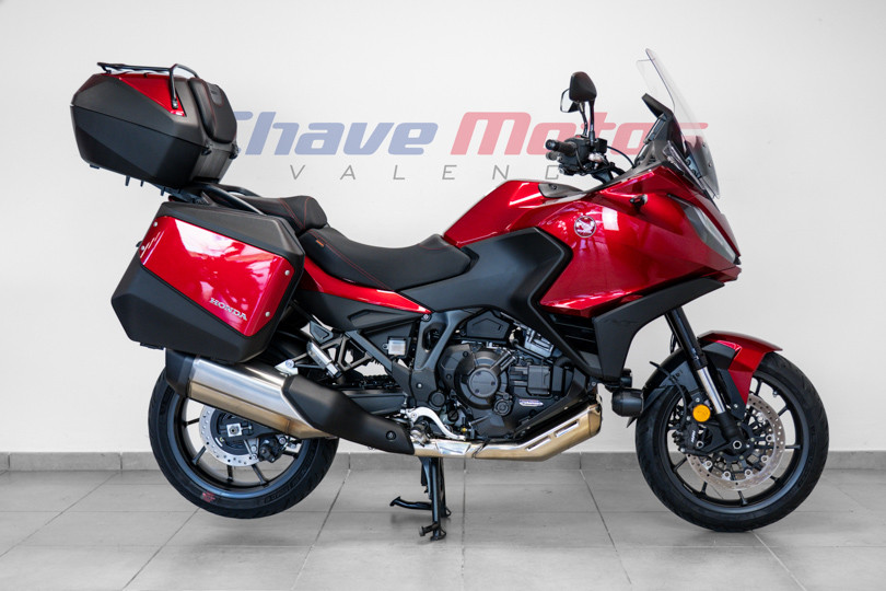 HONDA - NT1100 DCT - VALENCE