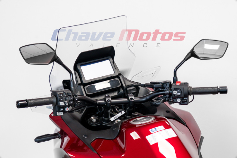 HONDA - NT1100 DCT - VALENCE