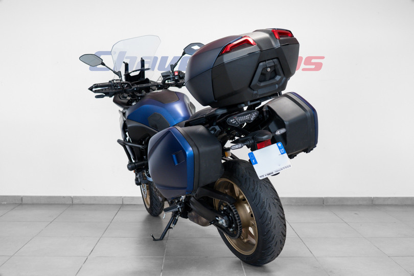 YAMAHA - TRACER 7 GT - VALENCE