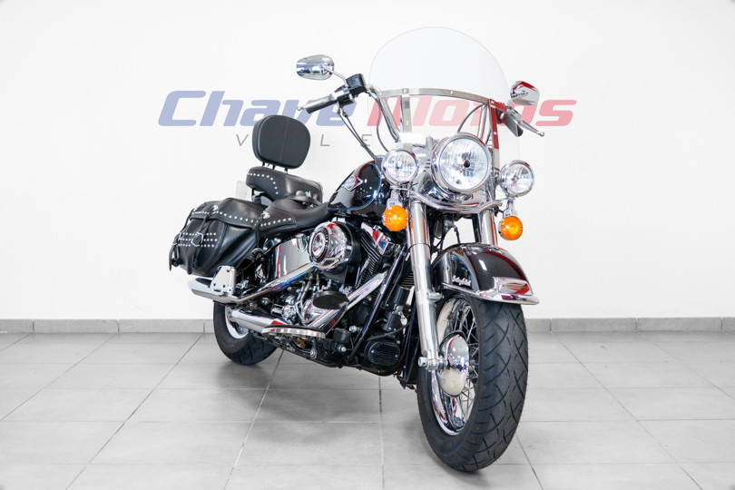HARLEY DAVIDSON - HERITAGE SOFTAIL 1690 - VALENCE