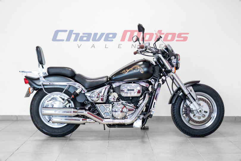 SUZUKI - MARAUDER 800 - VALENCE