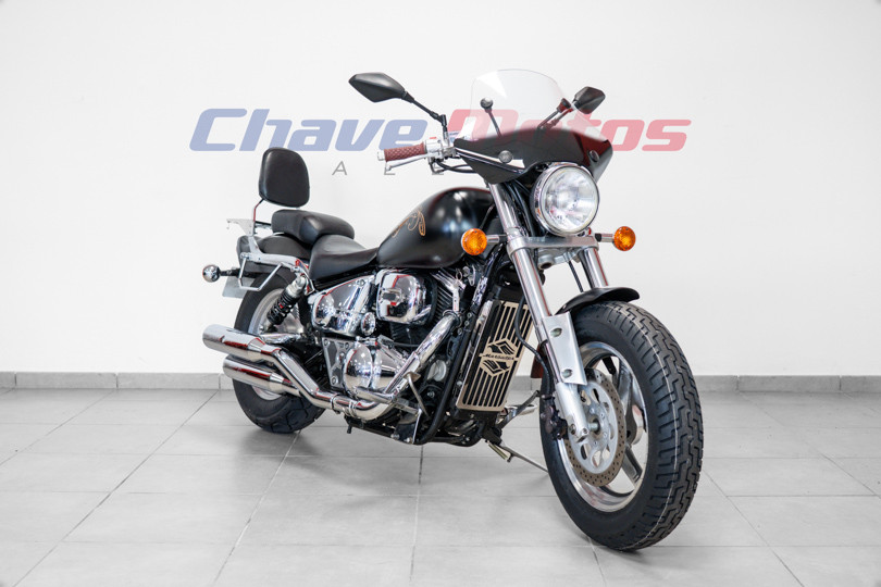 SUZUKI - MARAUDER 800 - VALENCE