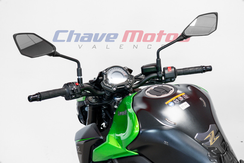 KAWAZAKI - Z900 A2 - VALENCE