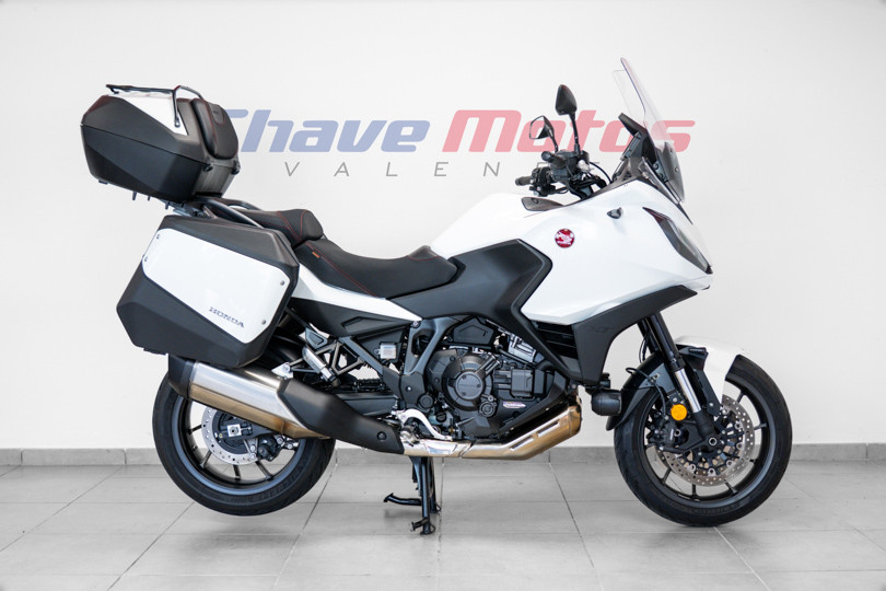 HONDA - NT1100 DCT - VALENCE
