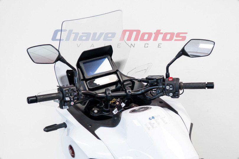 HONDA - NT1100 DCT - VALENCE