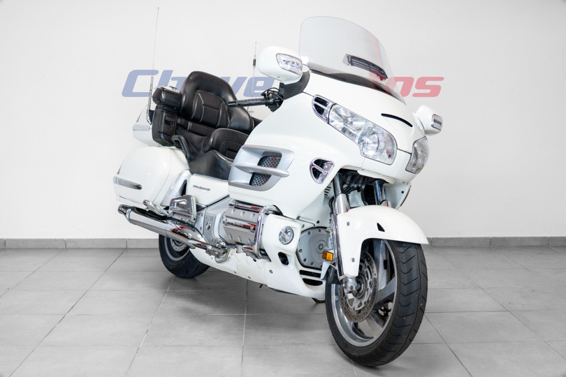 HONDA - GL1800 GOLDWING - VALENCE