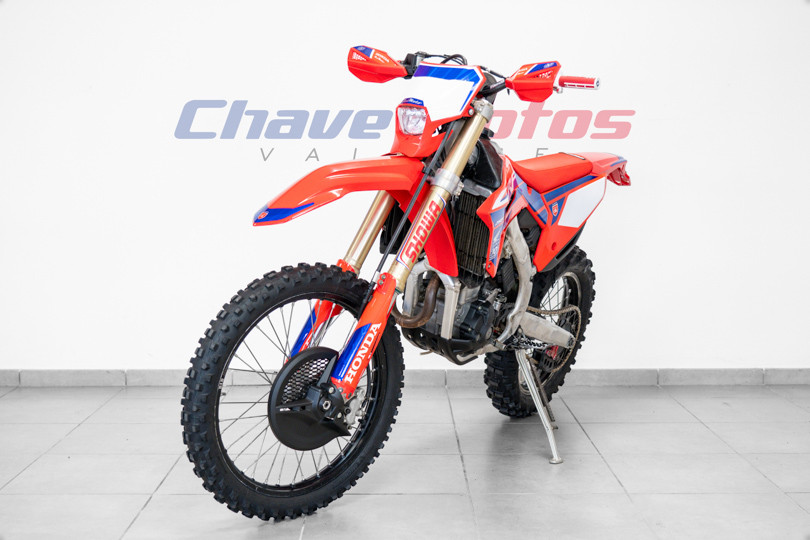 HONDA - CRF250RX ENDURO - VALENCE