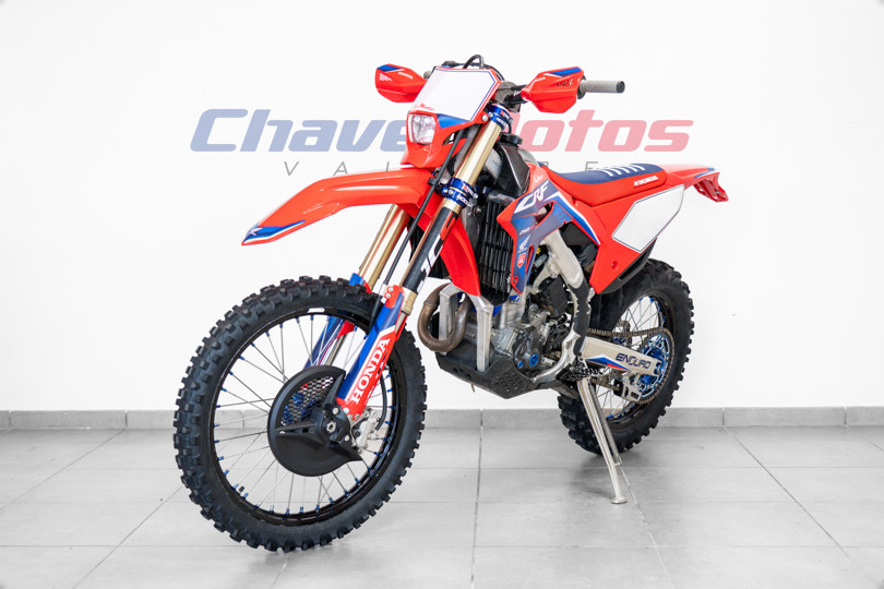 HONDA - CRF250 RX ESP - VALENCE