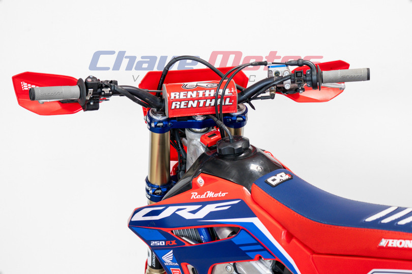 HONDA - CRF250 RX ESP - VALENCE