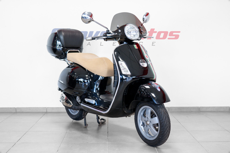 PIAGGIO - VESPA 250 IE - VALENCE