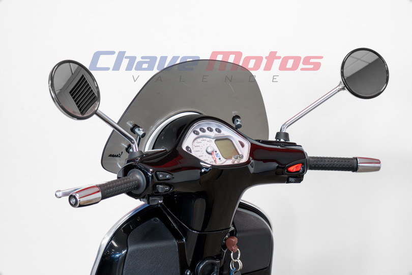 PIAGGIO - VESPA 250 IE - VALENCE