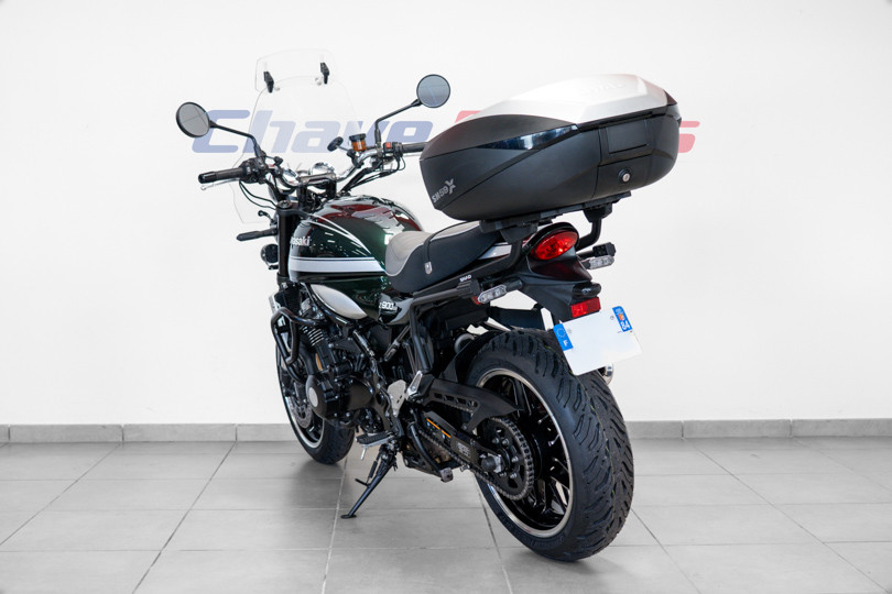 KAWASAKI - Z900RS - VALENCE