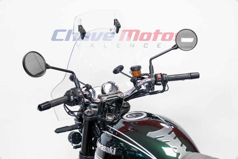 KAWASAKI - Z900RS - VALENCE