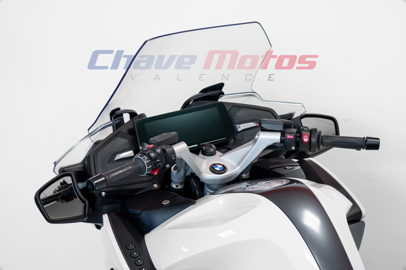 BMW - R1250 RT - VALENCE