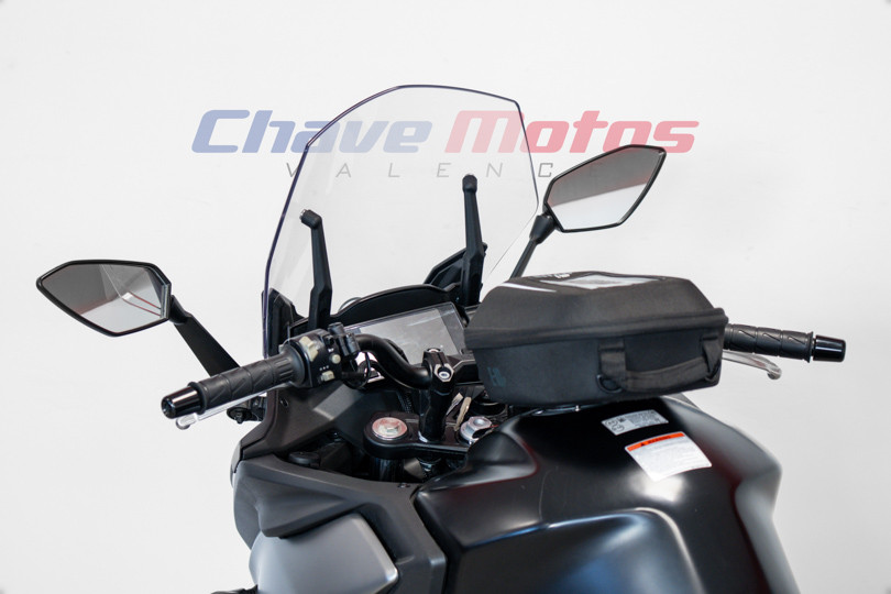 CF MOTO - GT650 ABS - VALENCE