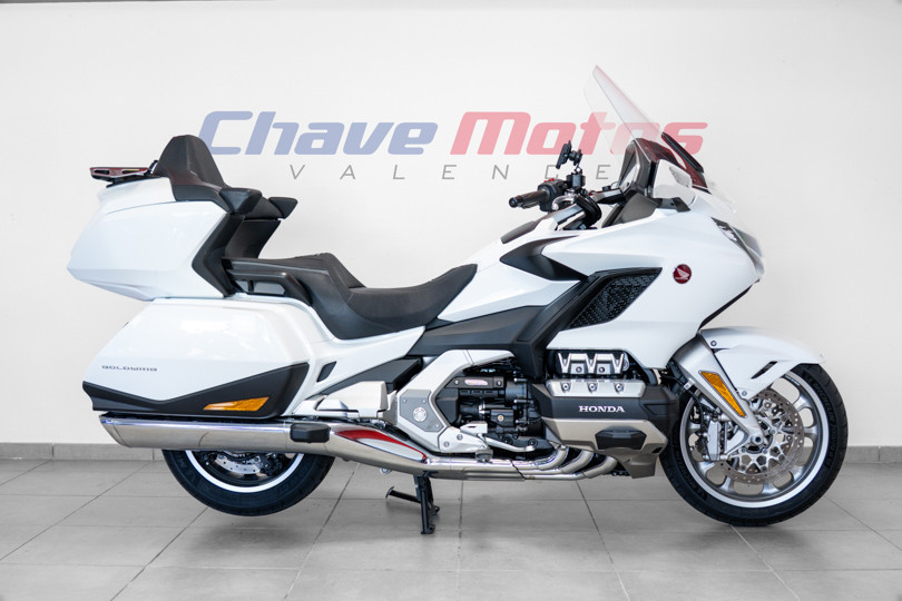 HONDA - GL1800DAP GOLDWING - VALENCE