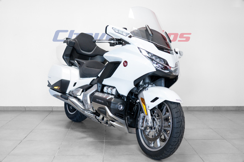 HONDA - GL1800DAP GOLDWING - VALENCE
