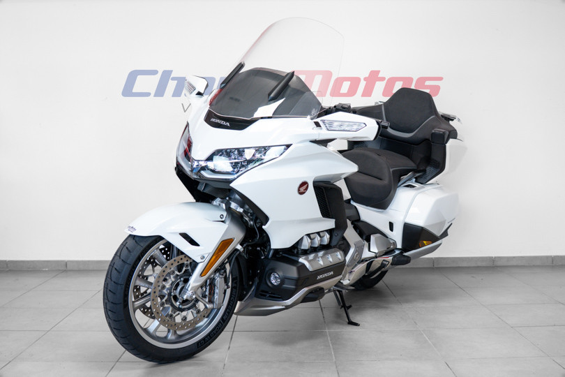HONDA - GL1800DAP GOLDWING - VALENCE