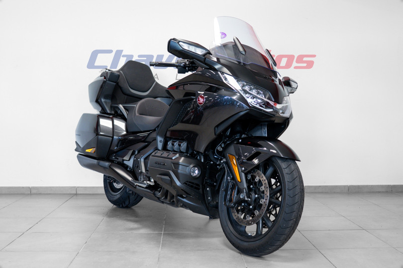 HONDA - GL1800M GOLDWING - VALENCE