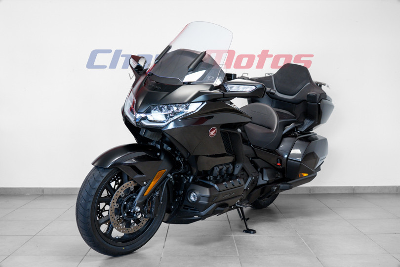 HONDA - GL1800M GOLDWING - VALENCE