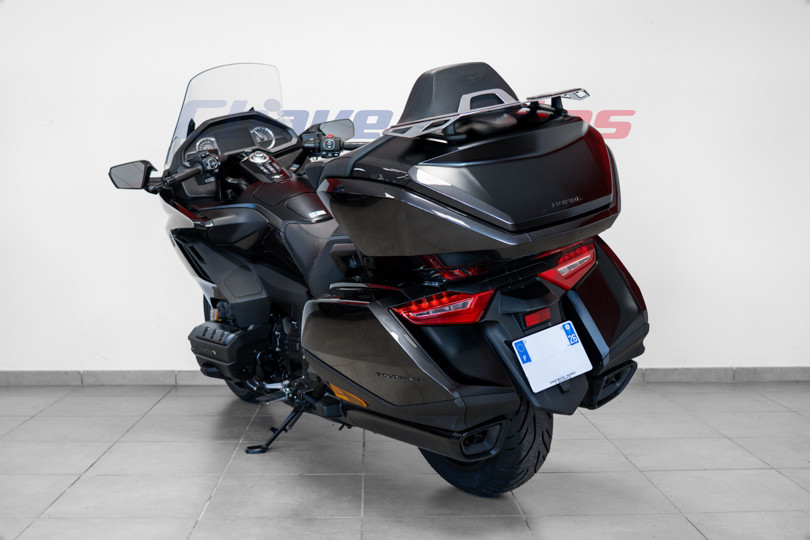 HONDA - GL1800M GOLDWING - VALENCE