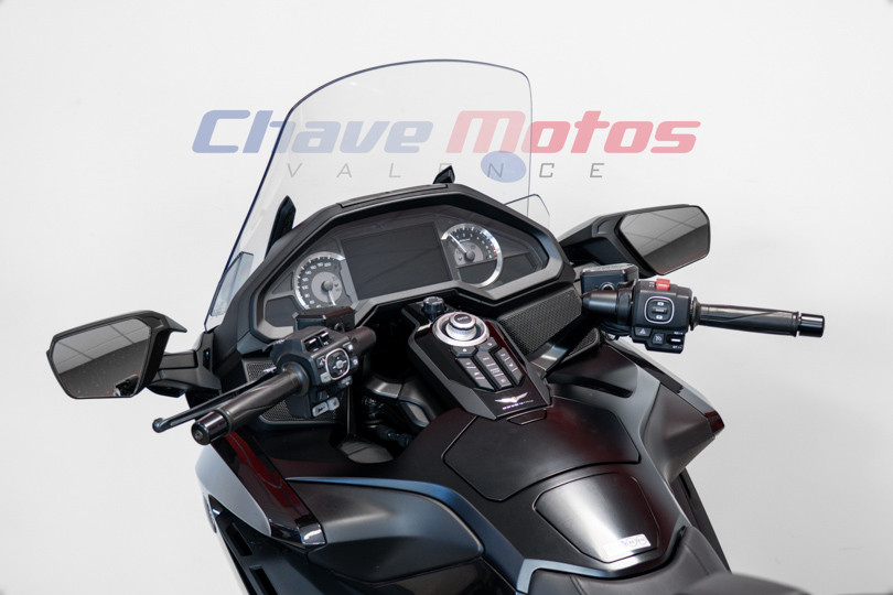 HONDA - GL1800M GOLDWING - VALENCE