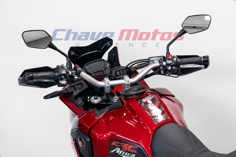 HONDA - CRF1000DH  - AFRICA TWIN 1000 DCT - VALENCE