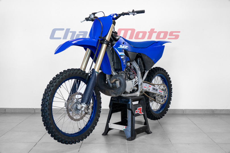 YAMAHA - YZ 250 - VALENCE