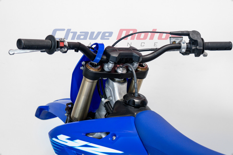 YAMAHA - YZ 250 - VALENCE