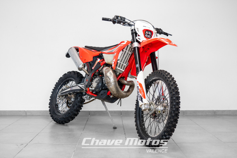 BETA - ENDURO RR 300 - VALENCE