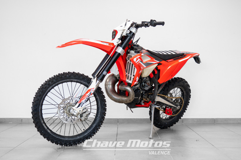 BETA - ENDURO RR 300 - VALENCE