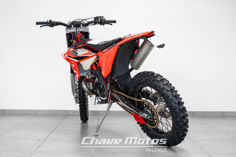 BETA - ENDURO RR 300 - VALENCE